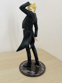 バナナフィッシュ　フィギュア　大量！写真4枚 Amazon | Statue and ring style BANANA FISH アッシュ