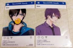 山田秋斗 ランダム場面写クリアカード 53枚 まとめ売り - メルカリ