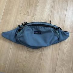00s patagonia 48455 ウエストバック