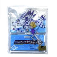 デジモンアドベンチャー02 カラオケの鉄人 アクリルスタンド 全7種 デジモンアドベンチャー02 カラオケの鉄人 アクリルスタンド 全7種