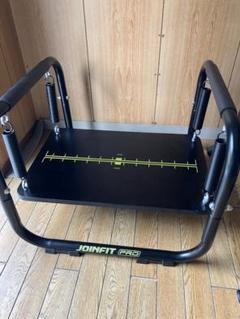 バランスボード　Stability Trainer 体幹 joinfit pro バランスボードPRO バランストレーニングの新しいカタチ 子供