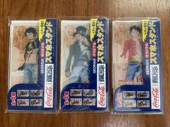 ワンピース ONEPIECE アクリル　スマホスタンド