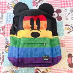 WDW ラウンジフライ　リュック