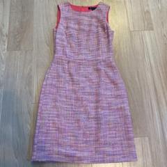 7 ページ目 ブルックスブラザーズ ひざ丈ワンピースの中古 新品通販 メルカリ No 1フリマアプリ