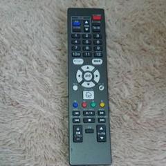 ひかりTV 光テレビ チューナー リモコン PM - 700 管理No2