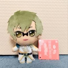 アイドリッシュセブン 二階堂大和 きらどるぬいぐるみ - メルカリ