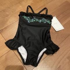 ベビー　キッズ　水着　ZARA風