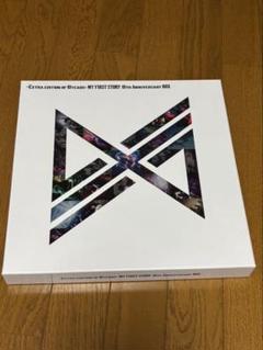 MY FIRST STORY 10th Anniversary BOX