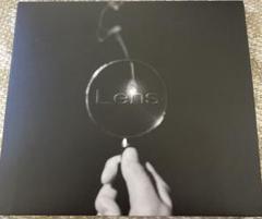 【サンプル盤＊デジパック仕様】Kroi/LENS