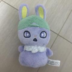【新品未開封】JOCHUM ちまた ぬいぐるみ 木全翔也 ジェオチャム 初期 JO1 JOCHUM ちまた 木全翔也 指人形 - メルカリ