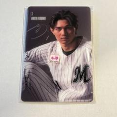 2025年最新】カード 藤原恭大の人気アイテム - メルカリ