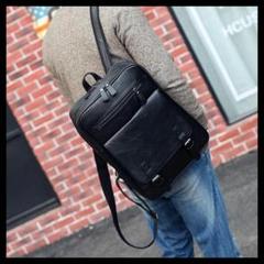 ビタミンカラーのハーモニー 未使用BOBLBEE ボブルビー メガロポリス