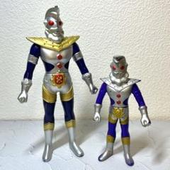 ウルトラマンキング　ソフビセット 2025年最新】ウルトラマンキング 1988の人気アイテム - メルカリ