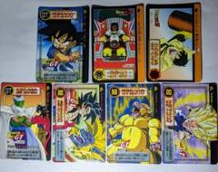 ドラゴンボール カード 20枚セット