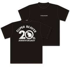 【 新品未開封 】スーパービーバー * ポップアートTシャツ Lサイズ Amazon.co.jp: SUPER BEAVER スーパービーバー グッズ ポップ