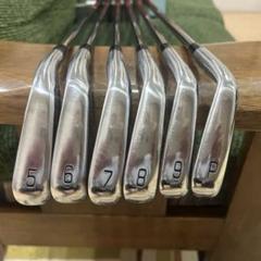 口コミ・評価｜225 アイアン(6本セット) N.S.PRO MODUS3 TOUR
