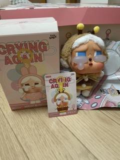 POP MART Big into Cherryy ぬいぐるみセット本体の新品 LABUBU POP MART Big into Cherryyぬいぐるみ本体｜Yahoo!フリマ