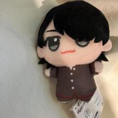 化物語　阿良々木暦　gift ぬいぐるみ Amazon.co.jp: 化物語ぬいぐるみシリーズ(2) 阿良々木暦 : ホビー