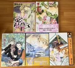 BL漫画セット BL シリーズ 全59冊