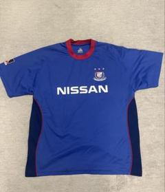 横浜Fマリノス　実使用　支給　サッカー　トレーニングウェア　半袖　ユニフォーム Yahoo!オークション -「横浜fマリノス トレーニング」の落札相場