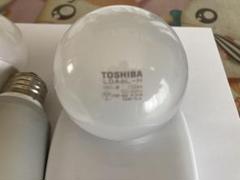 LEDライト 電球 電球色5個セット