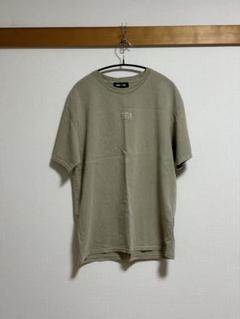 wind and sea ウィンダンシー ガーメントダイ加工 Tシャツ