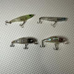 釣具　約90個まとめ売り　ルアー23個 imgrc0084705233.jpg