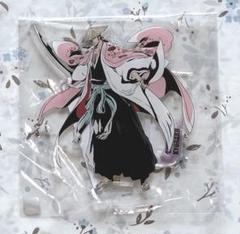 【本日限定価格】BLEACH 缶バッジ 京楽春水 20点 BLEACH 展望台 ホロ加工スクエア缶バッジ 京楽春水 - メルカリ