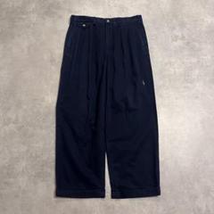 Ralph Lauren BEAMS別注 THE BIG CINO W31 - メルカリ