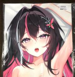 正規品　富士浅間堂　カニせん　ホロライブ　雨海ルカ抱き枕カバー 2025年最新】ホロライブ 抱き枕 正規品の人気アイテム - メルカリ