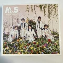 2025年最新】king & prince mr.5の人気アイテム - メルカリ