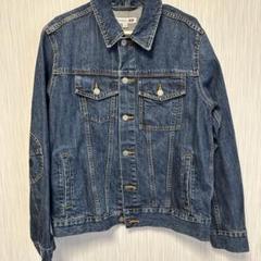 UNIQLO×JW デニムジャケット