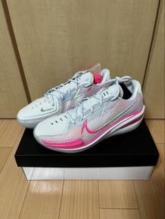 新品未使用　Nike エアズーム G.T. カット　EP 30センチ 2025年最新】gtカット 30cmの人気アイテム - メルカリ