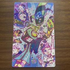 pop'n musicカードコネクト [◎キラキラ⭐︎フィーバーナイト◎]