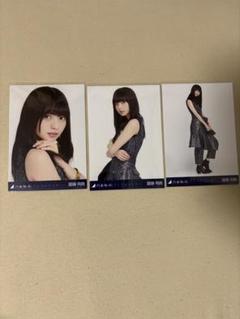 乃木坂46 齋藤飛鳥 インフルエンサー 生写真