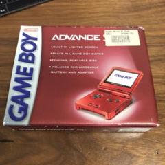 ゲームボーイアドバンス - 【新品未開封】RAMPAGE★ランページ　GBA 海外版 ゲームボーイアドバンス - 【新品未開封】RAMPAGE☆ランページ