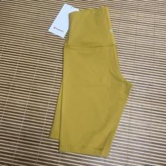 美品＊ルルレモン＊サイズ4 lululemon - ルルレモン Lululemon Final Lap Crop サイズ4 美品