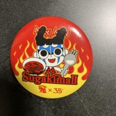 聖飢魔Ⅱ/ピンバッジ14点セット 聖飢魔Ⅱ30th Anniversary ゼノン石川和尚／ライデン湯澤殿下