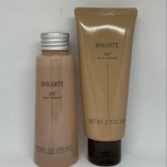 バイカルテ　UH シャンプー　ミルク1 バイカルテ シャンプー UH+ 75ml - 美髪SHOP