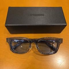 FACTORY900 サングラス ブルーグレー　RF 150