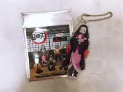 鬼滅の刃 トレーディングアクリルキーホルダー 超レア! 禰豆子