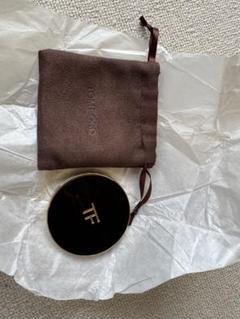 Tom Ford ゴールド ダブルミラー 袋付き