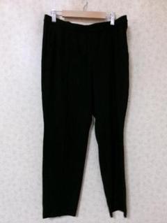 [23区] ハーフパンツ　コットン　ブラック　上品　未使用タグ付き　極美品　S 2025年最新】23区パンツの人気アイテム - メルカリ