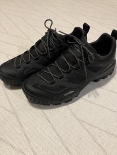 【なおさま専用】MAMMUT GORETEX スニーカー なおさま専用】MAMMUT GORETEX スニーカー - メルカリ