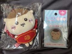 ちいかわ MINISO メイソウ 春節ぬいぐるみ 6体コンプリートセット