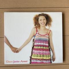 Chara – Junior Sweet – Vinyl (12