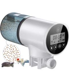 オートフィーダー 魚の中古 未使用品を探そう メルカリ