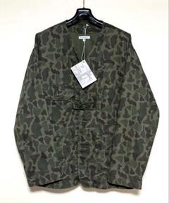2025年最新】Engineered Garments メンズ ジャケット・アウター