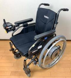 2025年最新】電動車椅子 ヤマハの人気アイテム - メルカリ