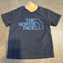 THE NORTH FACE キッズ　メッシュ　Tシャツ　100 ☆訳あり